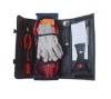 9PCS Auto emergency tool kit