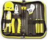 9PCS Canvas Bag Tool Set