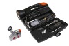 9PCS Flashlight tool set