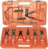 9PCS Hose Clamp Pliers Kit