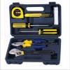 9PCS Household Tool Set & Gift Tool Box & hand tool set