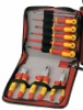 9PCS PLIERS SCREWDRIVERS TOOL SET