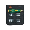 9PCS SCREW DRIVERS SET