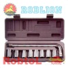 9PCS SOCKET SET(1/2")---SKGP