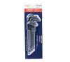 9PCS Star Key Wrench Set