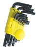 9PCS Torx Key Set