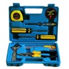 9PCS multi hand tools and tool set