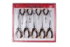 9Pcs Pliers Set