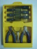 9Pcs Precision Tool Set