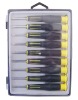 9pc Precision Screwdriver Set