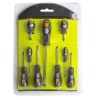 9pc Screwdriver Set