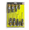 9pc Screwdriver Set