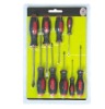 9pc Screwdriver Set