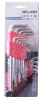 9pc Torx Drive Wrench Key Set