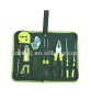 9pc hand tool bag