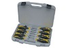 9pc screwdriver set