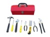 9pc tool set