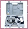 9pcs 150mm Hammer Kit/ Air Tool Kit