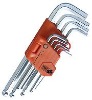 9pcs Ball Point Hex Key Set