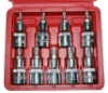 9pcs -Bit Socket set professional tool set