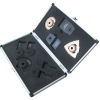 9pcs Oscillating Multi Tool Accessory Set