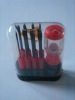 9pcs Screwdriver Set