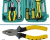 9pcs hand tool set