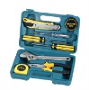 9pcs home owner's tool set