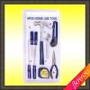 9pcs mini home use tool set