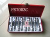 9pcs mixture Socket Wrench Set