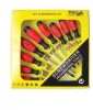 9pcs screwdrivers set