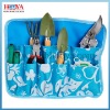 9pcs small garden tools set.
