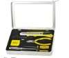 9pcs tool set