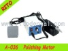 A-036 Micro motor - Polishing Motor-Dental Laboratory Equipments