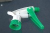 (A-5) Green Trigger Sprayer