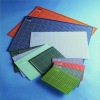 A1 Self-healing cutting mat used for cutting.