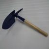 A3 Steel Blade With Power Coating Folding Shovel