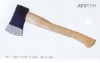 A6011H felling axe