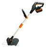 AB018G - 18V Li-ion Grass Trimmer