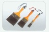 ABC bristle paint brush