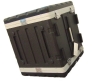 ABS DJ case(GT-2565)10U