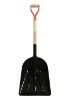 ABS/PP Poly Snow Shovel/scoop/spade