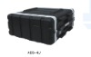 ABS case, U Case, flight case