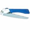 ABS folding saw