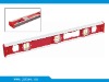 ABS-foot parcel body Spirit Level