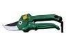 ABS handle 8" carbon steel pruning shears