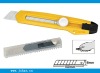 ABS utility knife