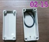 ABS waterproof enclosure ,280*80*70mm,ABS, IP67