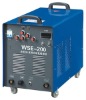 AC/DC INVERTER TIG welding machine