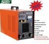 AC/DC INVERTER TIG welding machine